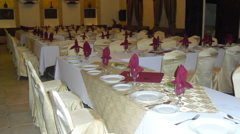 Majlis Event