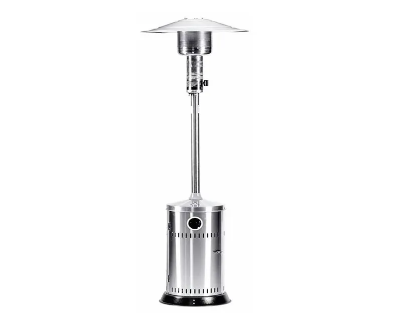 Standing Patio Heater