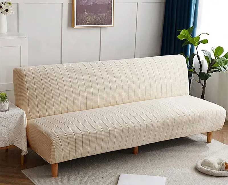 Sofa without Arms