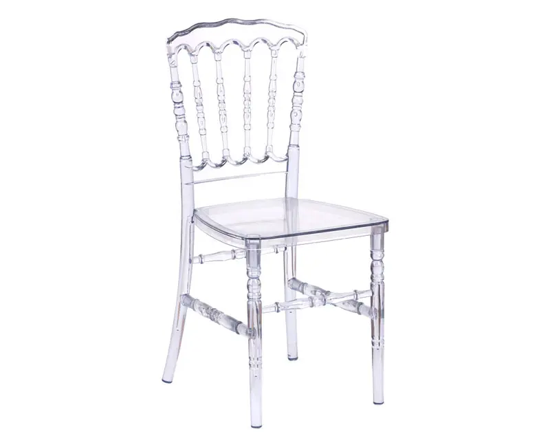 Transparent Chair